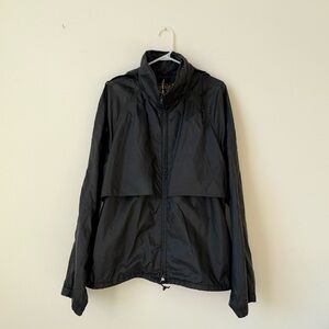 VINTAGE Eddie Bauer Stadium Windbreaker Light Jacket Layer